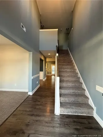 91 Timber Skip Drive Spring Lake NC 28390