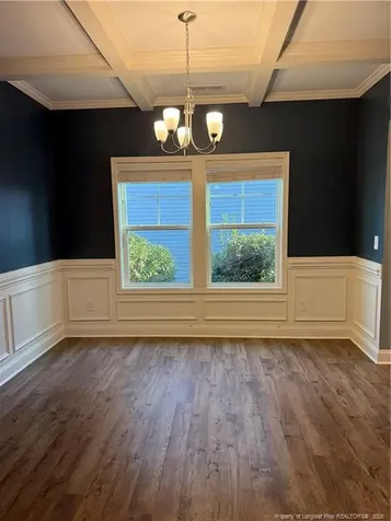 91 Timber Skip Drive Spring Lake NC 28390