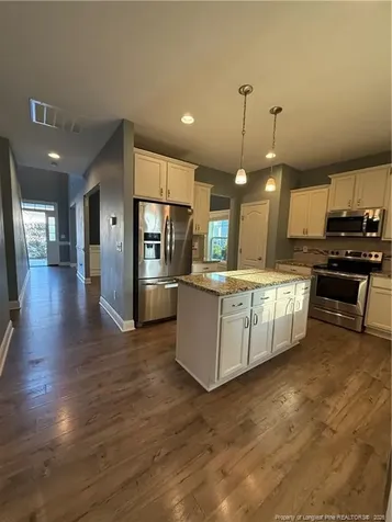 91 Timber Skip Drive Spring Lake NC 28390