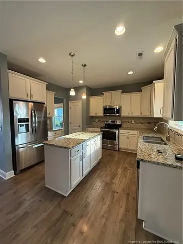 91 Timber Skip Drive Spring Lake NC 28390