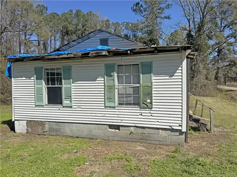 123 Mcknight Road Rowland NC 28383