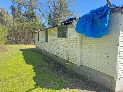 123 Mcknight Road Rowland NC 28383
