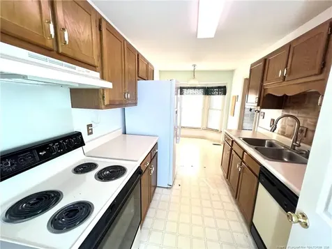5305 Thackeray Drive Fayetteville NC 28306