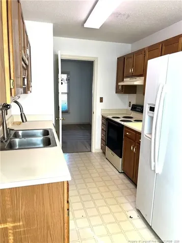 5305 Thackeray Drive Fayetteville NC 28306