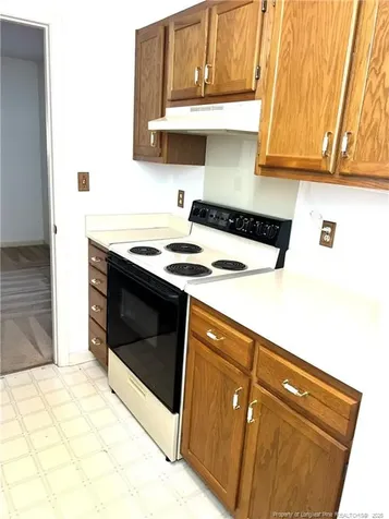 5305 Thackeray Drive Fayetteville NC 28306