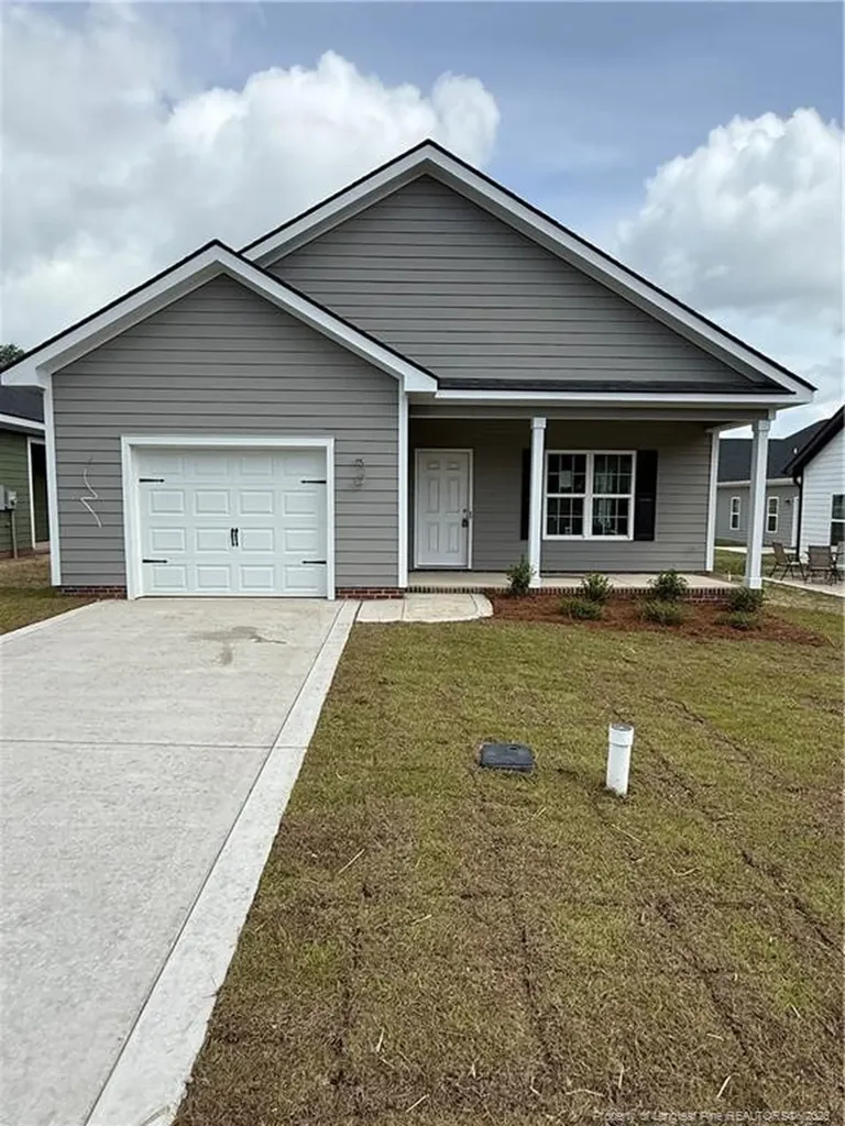 306 Lee Street Spring Lake NC 28390