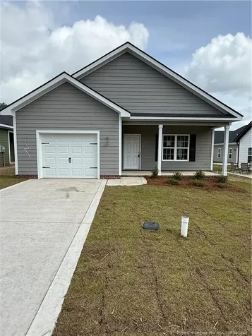 306 Lee Street Spring Lake NC 28390