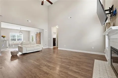 5142 Paul Peel Place Hope Mills NC 28348