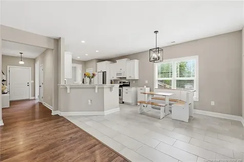 5142 Paul Peel Place Hope Mills NC 28348