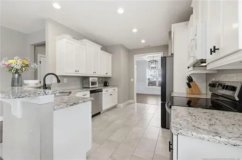 5142 Paul Peel Place Hope Mills NC 28348