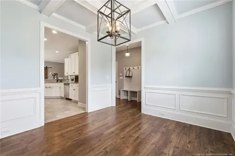 5142 Paul Peel Place Hope Mills NC 28348