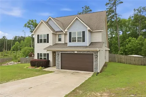 5142 Paul Peel Place Hope Mills NC 28348