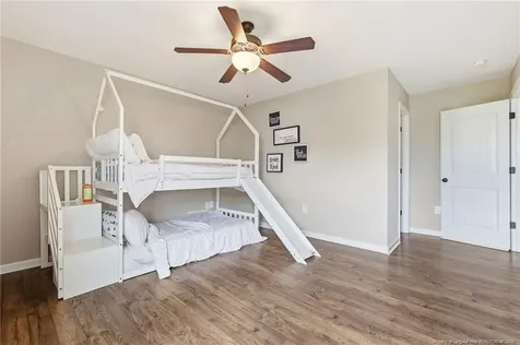 5142 Paul Peel Place Hope Mills NC 28348