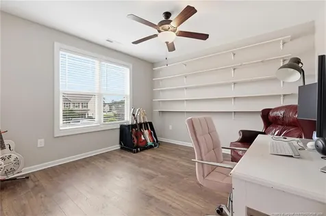 5142 Paul Peel Place Hope Mills NC 28348