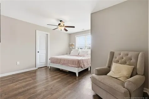 5142 Paul Peel Place Hope Mills NC 28348