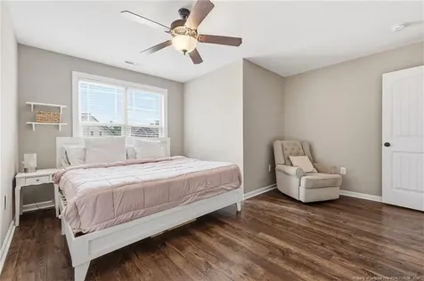 5142 Paul Peel Place Hope Mills NC 28348