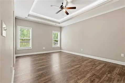 5142 Paul Peel Place Hope Mills NC 28348