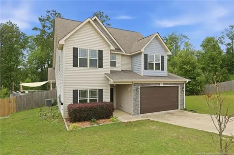 5142 Paul Peel Place Hope Mills NC 28348