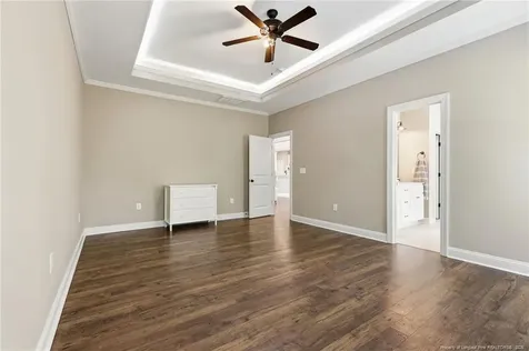 5142 Paul Peel Place Hope Mills NC 28348