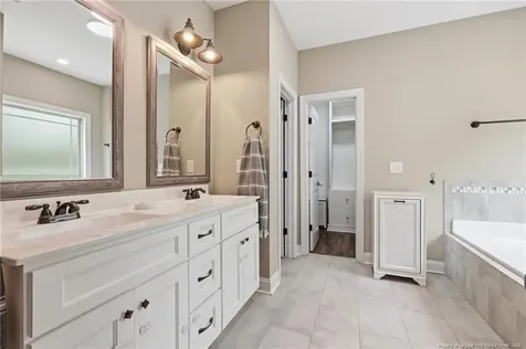 5142 Paul Peel Place Hope Mills NC 28348
