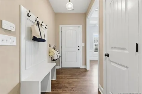 5142 Paul Peel Place Hope Mills NC 28348