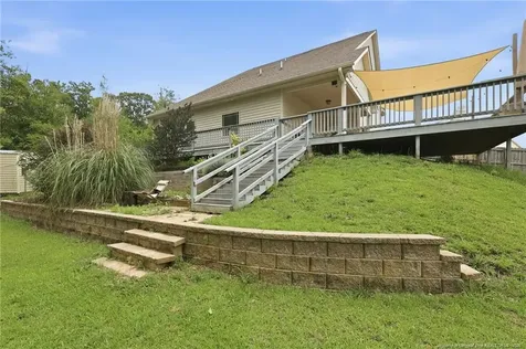 5142 Paul Peel Place Hope Mills NC 28348
