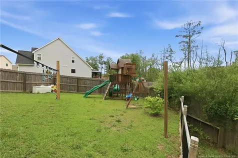 5142 Paul Peel Place Hope Mills NC 28348