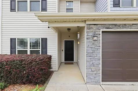 5142 Paul Peel Place Hope Mills NC 28348