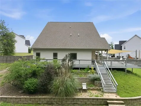 5142 Paul Peel Place Hope Mills NC 28348