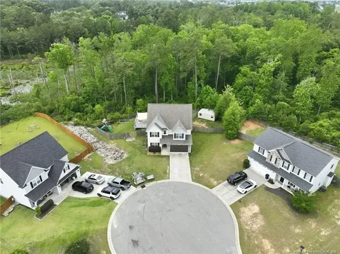 5142 Paul Peel Place Hope Mills NC 28348