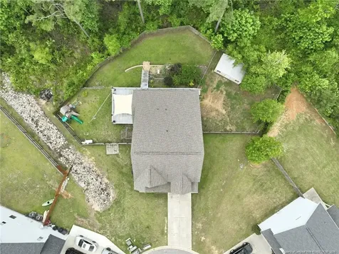 5142 Paul Peel Place Hope Mills NC 28348