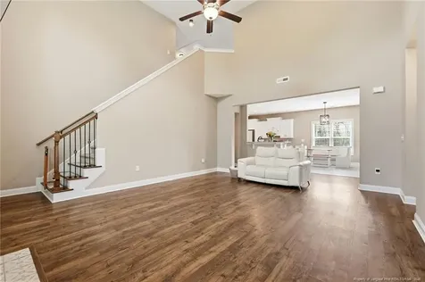 5142 Paul Peel Place Hope Mills NC 28348
