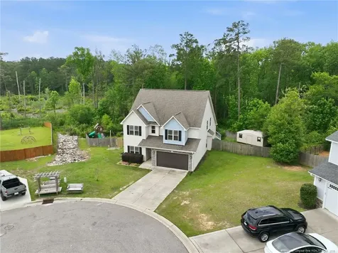 5142 Paul Peel Place Hope Mills NC 28348