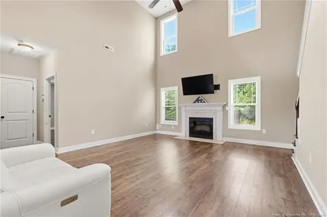 5142 Paul Peel Place Hope Mills NC 28348