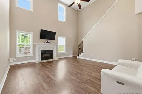 5142 Paul Peel Place Hope Mills NC 28348