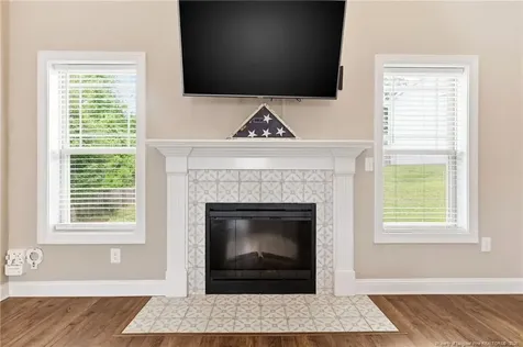 5142 Paul Peel Place Hope Mills NC 28348