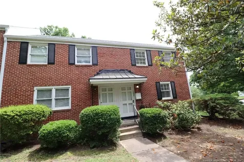 1000 Nichols Drive Raleigh NC 27605