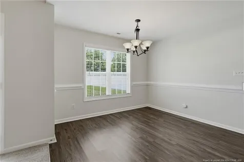 325 Ranier Drive Raeford NC 28376