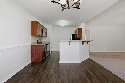 325 Ranier Drive Raeford NC 28376