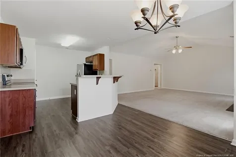 325 Ranier Drive Raeford NC 28376