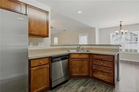 325 Ranier Drive Raeford NC 28376