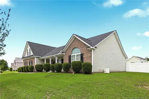325 Ranier Drive Raeford NC 28376