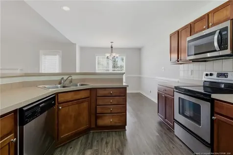 325 Ranier Drive Raeford NC 28376