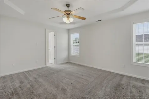 325 Ranier Drive Raeford NC 28376