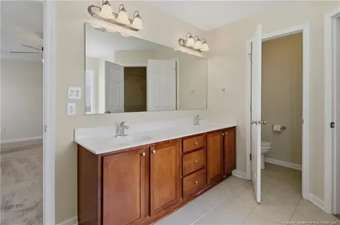 325 Ranier Drive Raeford NC 28376