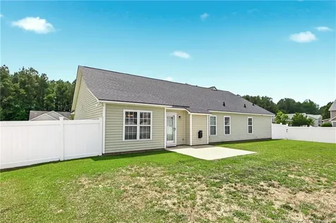 325 Ranier Drive Raeford NC 28376