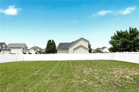 325 Ranier Drive Raeford NC 28376