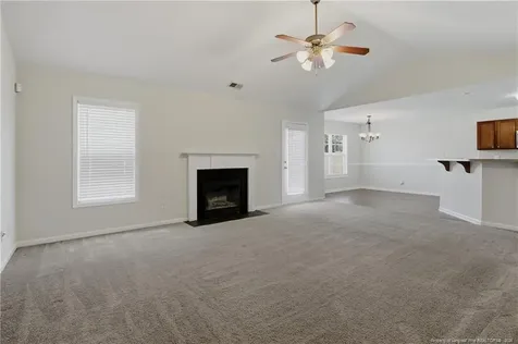 325 Ranier Drive Raeford NC 28376