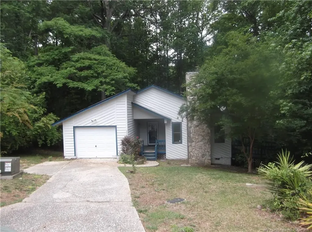 495 Stiles Place Fayetteville NC 28314