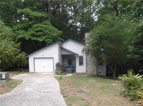 495 Stiles Place Fayetteville NC 28314